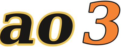 ao3 logo
